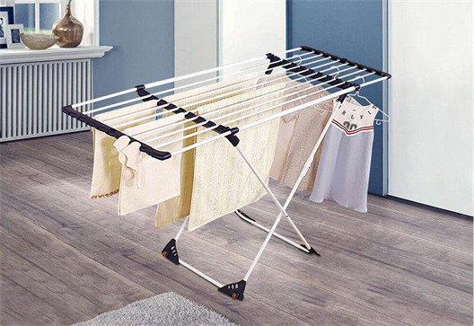 Towel rack